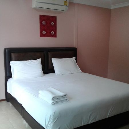 Siam Country Resort Nong Prue Exterior photo