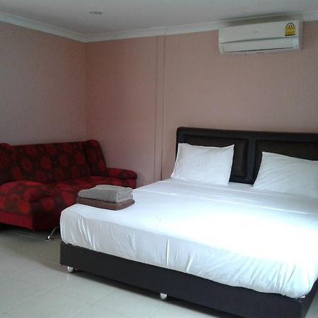Siam Country Resort Nong Prue Exterior photo
