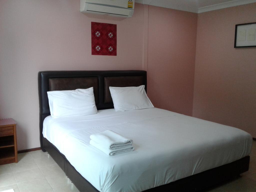 Siam Country Resort Nong Prue Exterior photo
