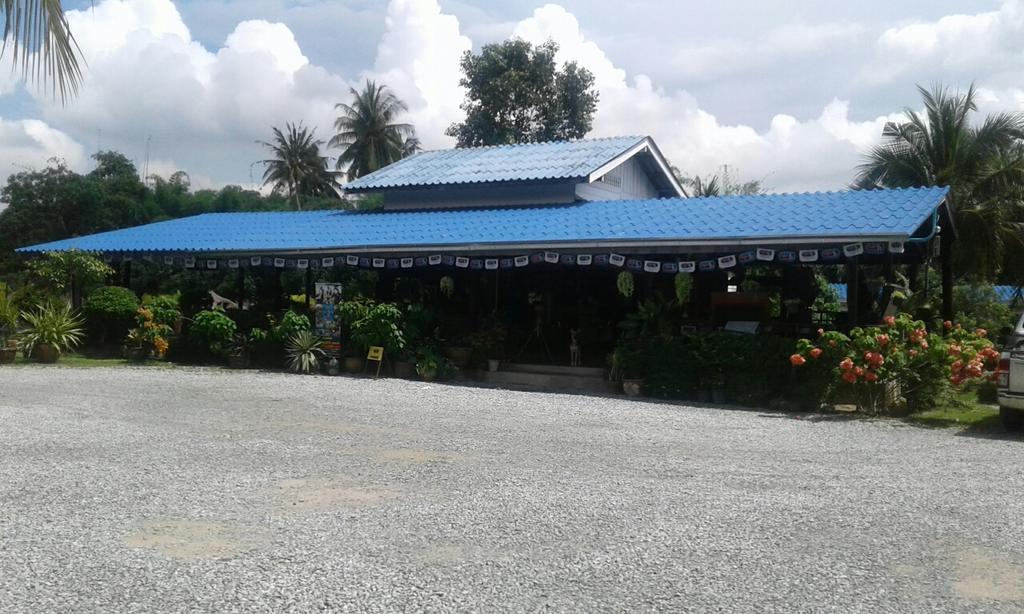 Siam Country Resort Nong Prue Exterior photo